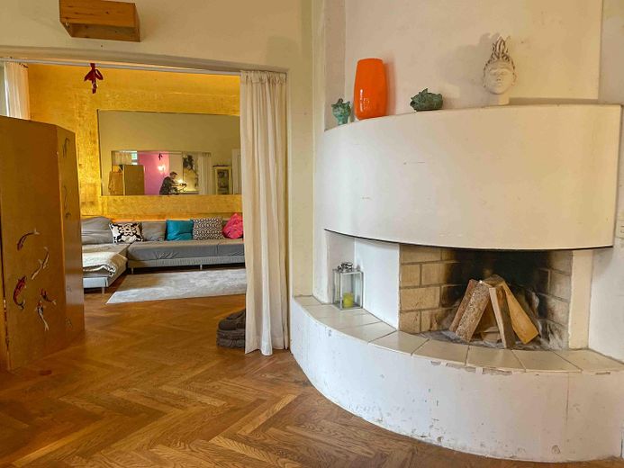 Rohdiamant mit Charakter auf 1.070 m² Grundstück in begehrter Lage von Starnberg – Foto 11