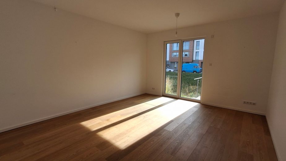 Großzügige 4-Zimmerwohnung in Rostock zwischen Stadtmauer und Warnow gelegen – Kind 2