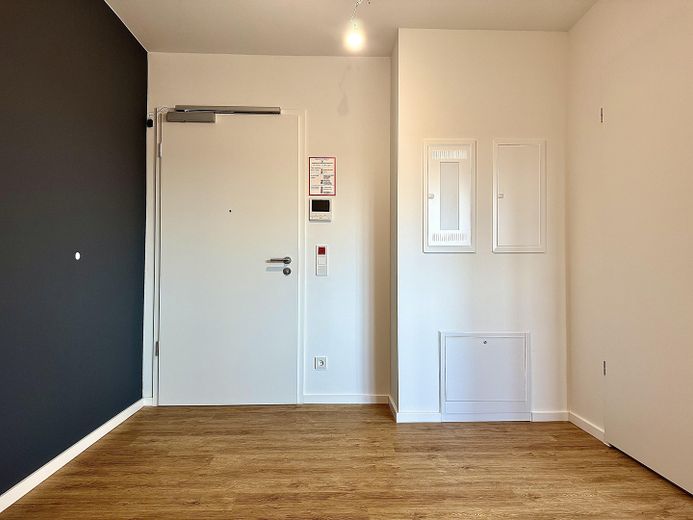 Hochwertige 1 Zimmer Wohnung – Foto 6
