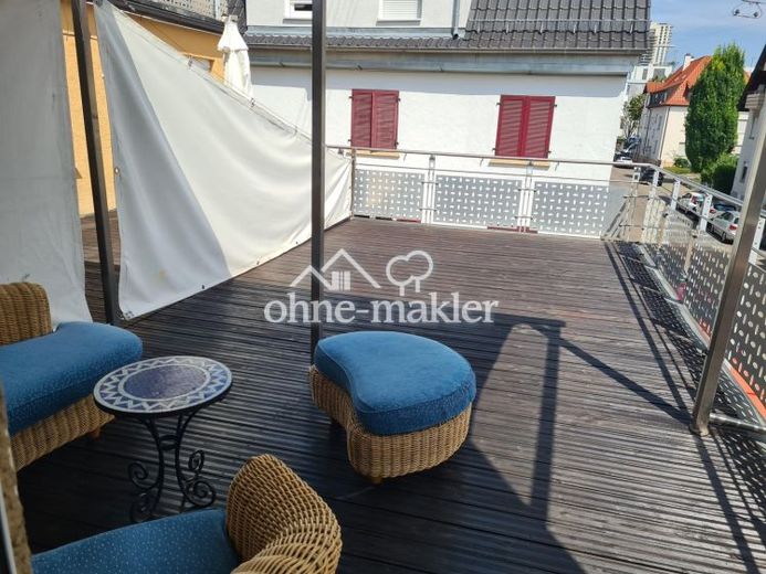 Schöne helle 4 Zimmerwohnung – Foto 1