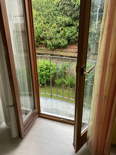 Charmanten 1 1/2 Zimmer-Apartment zu verkaufen – Foto 10