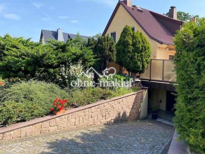 Gepflegte 4‑Zimmer‑Doppelhaushälfte | 110 m² | Vollkeller mit Nutzfläche 55 m² | Südterrasse – Foto 1