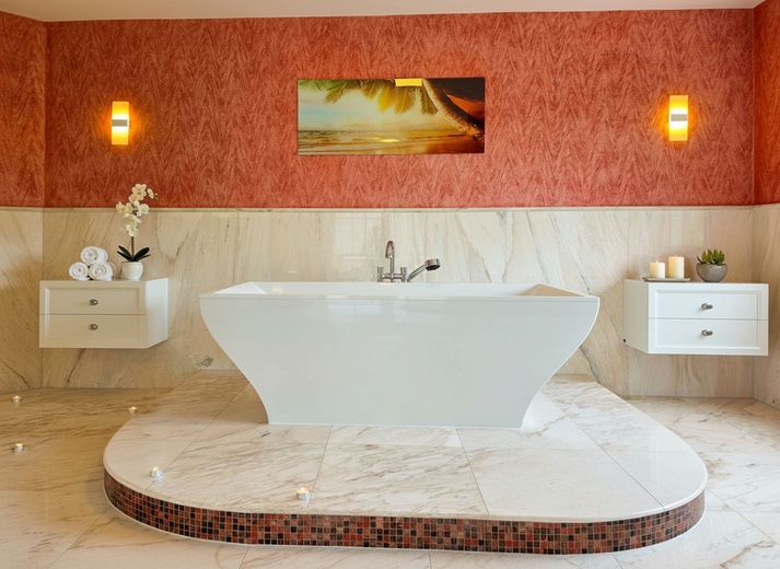 Mediterrane Finca - Villa auf ca. 6.000 m² – Privates Anwesen, 7 Min. bis Leipzig – Foto 21