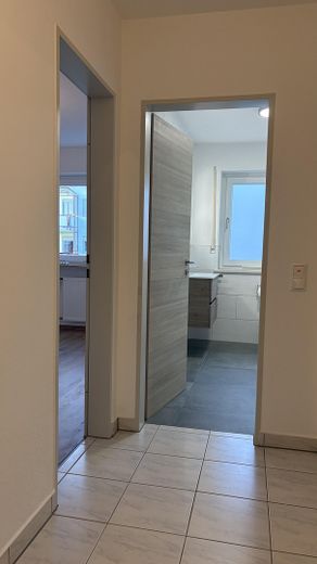 Flur - hinterer Bereich