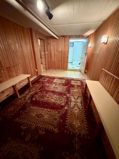Casa a schiera di testa tranquilla e centrale a Norderstedt vicino ad Amburgo – Barkeller