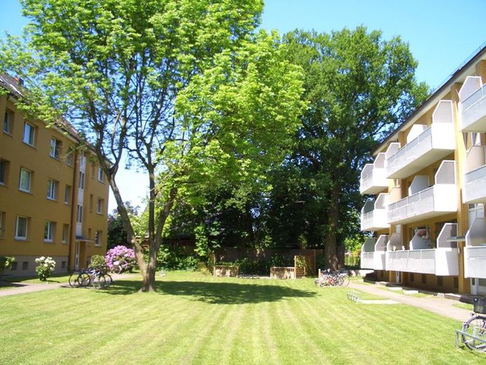 Grillplatz 
