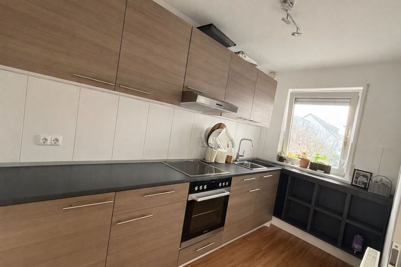 Barrierefreie 3,5-Zimmer Wohnung mit Balkon in Garitz – Foto 10