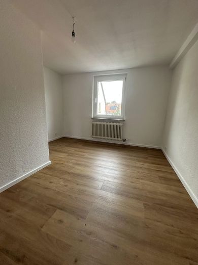 1. OG: Schlafzimmer 2