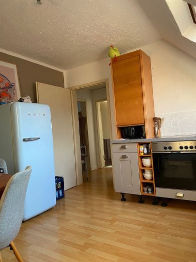 Світла 2-кімнатна квартира біля Berolina Klinik – Foto 5