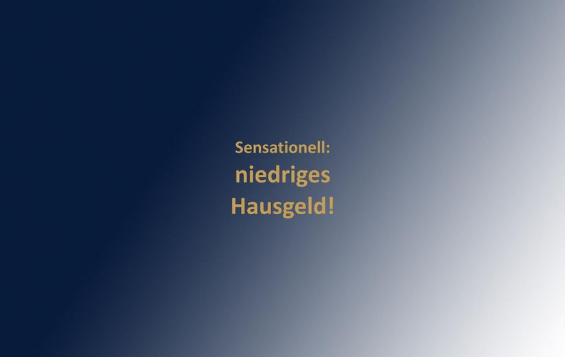 Top-Lage & Erstbezug-Standard: modernisierte 4-Zimmer-Wohnung (4 +1 Zimmer) – फोटो 21