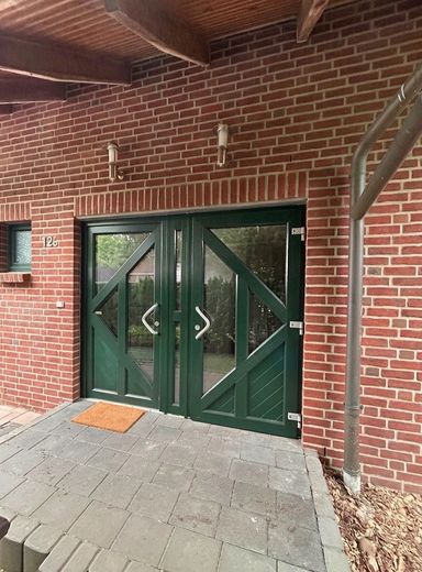 Amplia casa bifamiliar/zona de uso mixto, 280 m² – Foto 6
