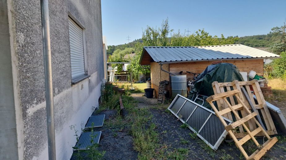 3 Familienhaus / sehr günstig von Privat zu verkaufen – Foto 24