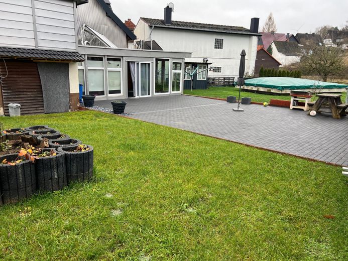 Breitenbach am Herzberg, abitazione + annessi – Foto 9