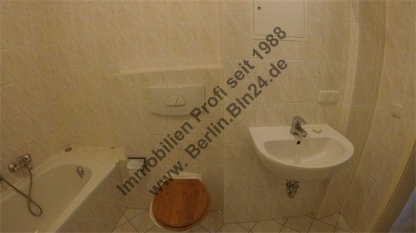 Wohnung mieten - 3 Zimmer saniert 2er oder 3er WG tauglich – G0013822