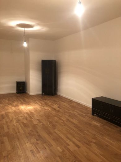 1-Zimmer-Apartment - frisch renoviert mit EBK + Elektrogeräte – Foto 11