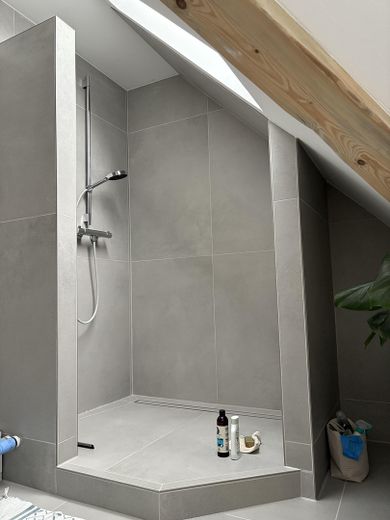 Badezimmer OG