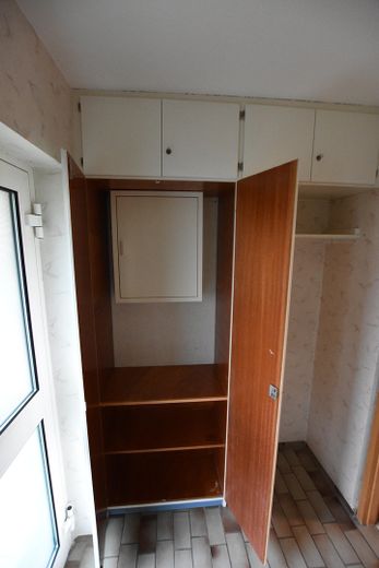 Garderobe