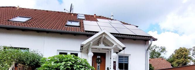Provisionsfrei- Ihre private Wellness-Oase am Tor zum Spreewald – Wellness-Oase am Spreewald 