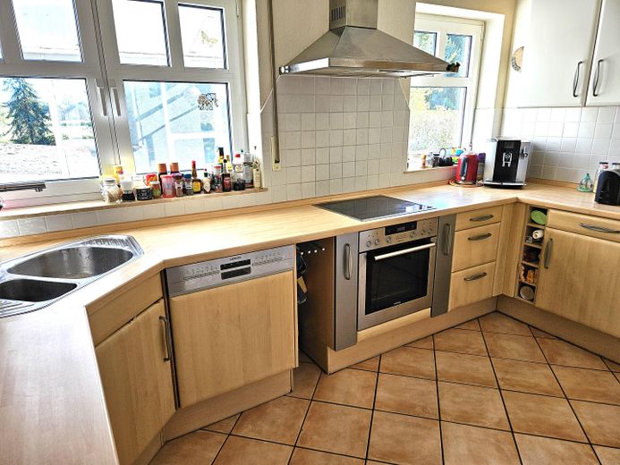 cómoda vivienda unifamiliar en Saarlouis con una distribución estupenda – Foto 10