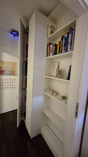Apothekerschrank maßgefertigt