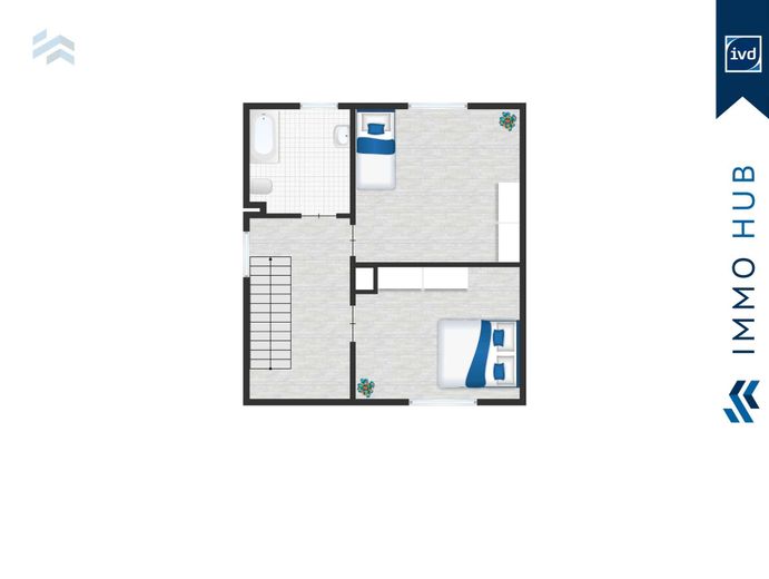 ++ Beaucoup d’espace pour réaliser les rêves de votre famille – votre nouveau chez-vous d’avenir à Leipzig-Thekla ! ++ – 5017913-P6rhuGV2ZYxYKDiAnNNUeqpT-Grundriss OG.jpg