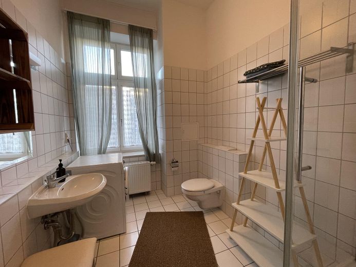 Elegantes und möbliertes 4-Room Apartment  in Leipzig’s Prestigious Musikviertel – Foto 17