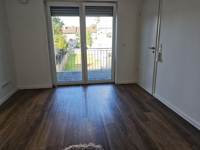 Bonn ***attraktive 2-Zi.-Whg./ Balkon/TG in guter Lage aus 2015 – Foto 6