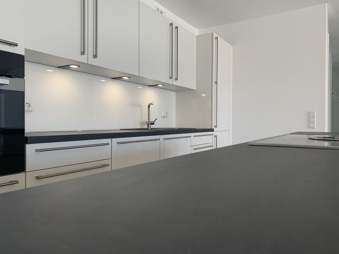 Exklusive 3-Zimmer-Wohnung (Bj. 2020) am Schöntalpark – Foto 17