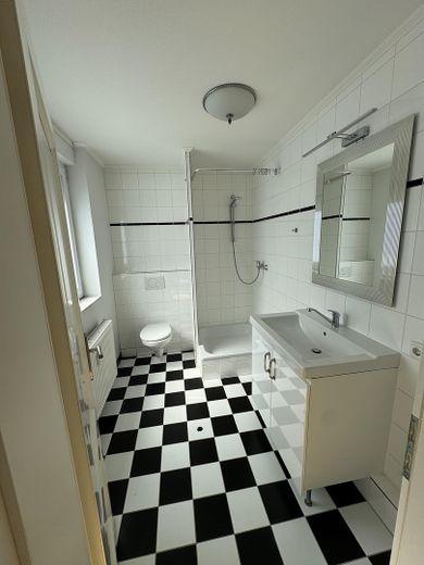 125qm 3-Zimmer Wohnung mit großer Terasse im grünen Niendorf – Foto 15