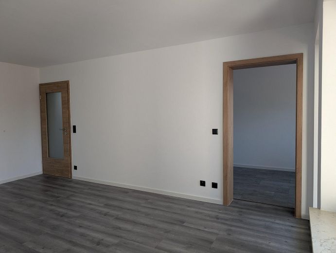 Wohnzimmer - Boden BASICfloor