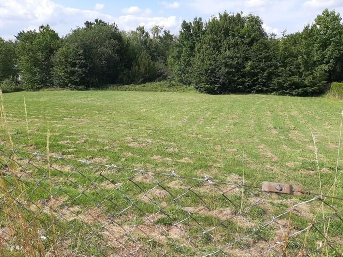 Wohngrundstück in zentraler Innenstadtlage – Bild 1