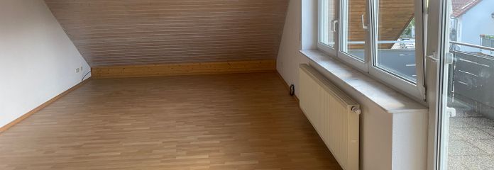 Wohn-/Essbereich