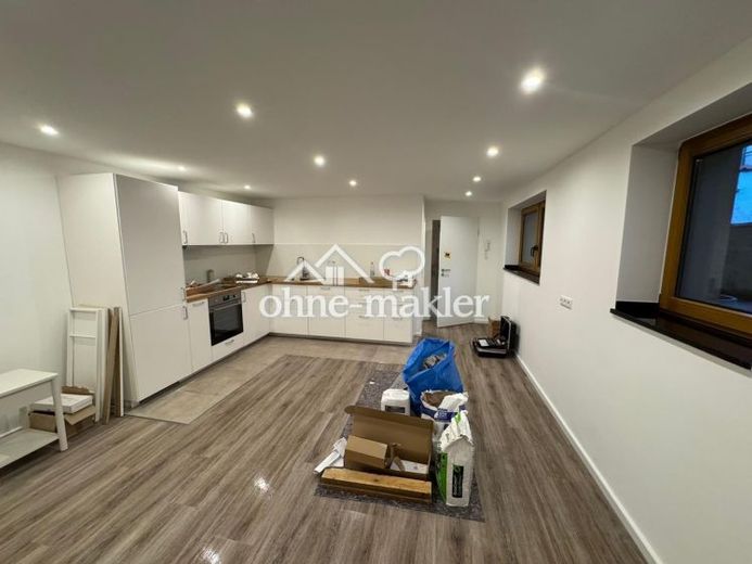 Vivere da sogno direttamente sul Reno – completamente ristrutturato con finiture di alta qualità a Köln-Rodenkirchen – Foto 1