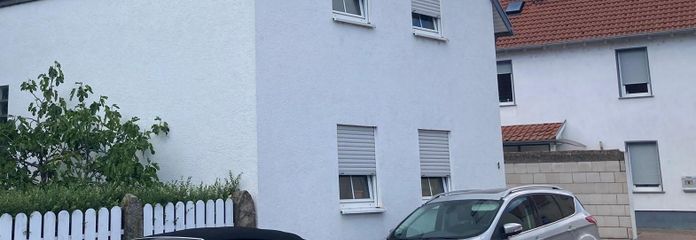 Casa plurifamiliar