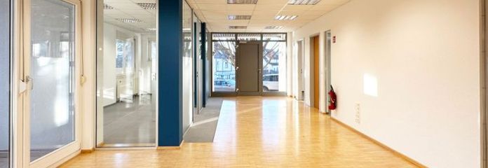 Bureaux attrayants dans un emplacement privilégié à proximité de la clinique de Lahr – utilisation flexible et disponibilité immédiate !