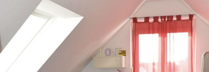weiteres Schlafzimmer
