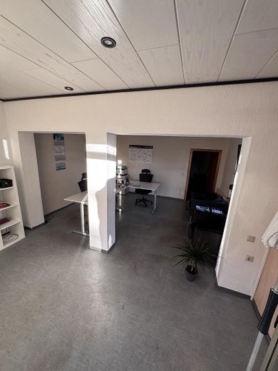 Kleines Ladenlokal / Büro direkt am Bahnhof Dortmund-Mengede – Foto 5