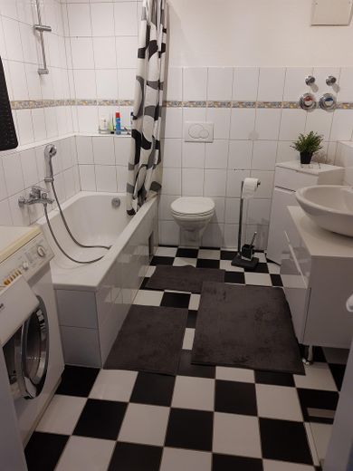Bad/WC