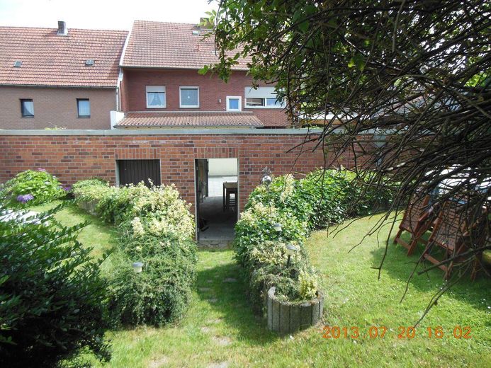 2-Familienhaus mit 3 Garagen in Linnich-Boslar – Foto 5