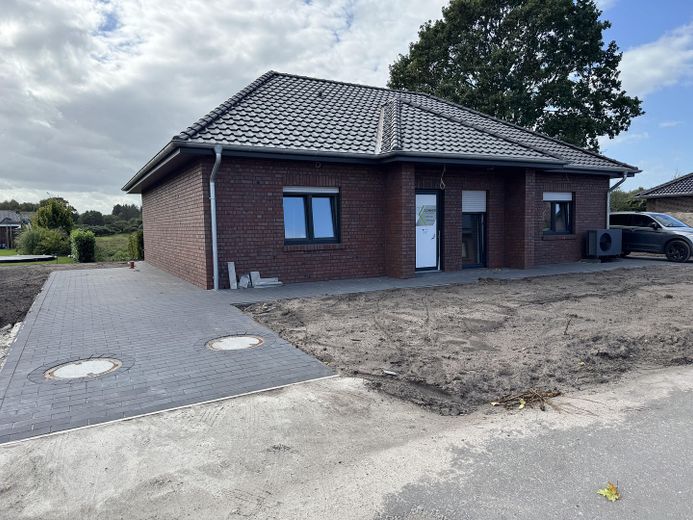 Eerste bewoning | Exclusieve bungalow met uitzicht op het groen – Foto 2