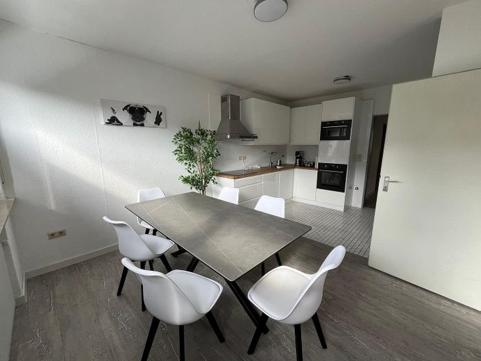 Wohnen mit Charakter: 3-Zimmer-Wohnung in Leverkusen – फोटो 9