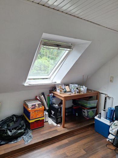 Reihenhaus Schönwalde am Bungsberg – Kinderzimmer