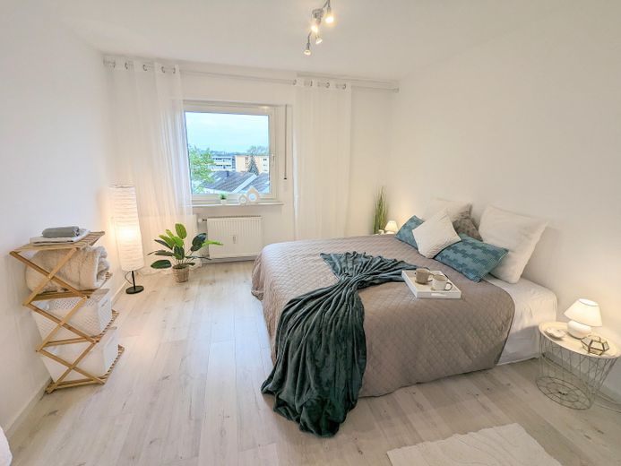 Schlafzimmer 2