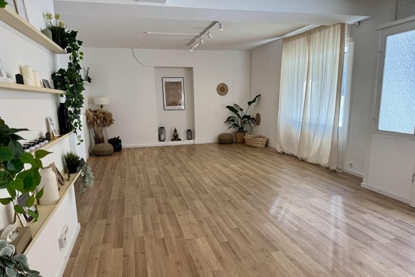 102 m² de superficie comercial en Stuttgart-West | Consulta · Estudio · Oficina | PB | disponible de inmediato
