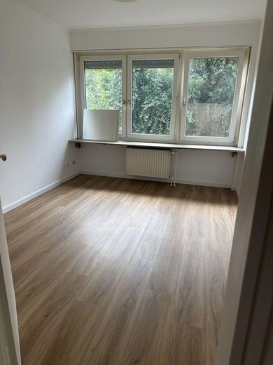 Casa invece di appartamento! Abitare spazioso su un unico livello – Kinderzimmer 1