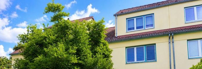 160 M² WOHNKOMFORT FÜR DIE GANZE FAMILIE