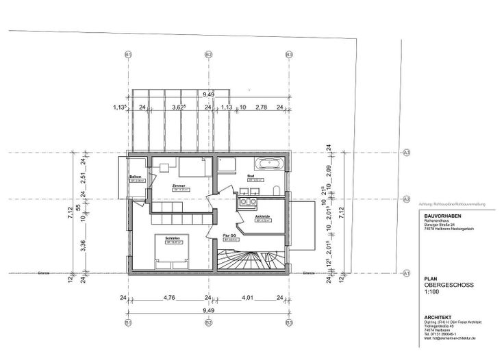 PROVISIONSFREI: Kernsaniertes Haus mit Pool – OG