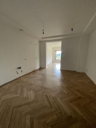 WHG 2 Küche, Essen