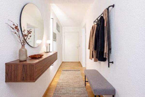 Dove inizia la vita insieme – modernizzato e immediatamente abitabile