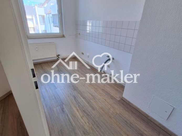 Renovierte, schöne 2-Zimmer Wohnung Krefeld Mitte – फोटो 1